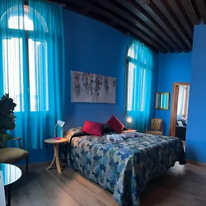  Apartamento Tintoretto Vista Real