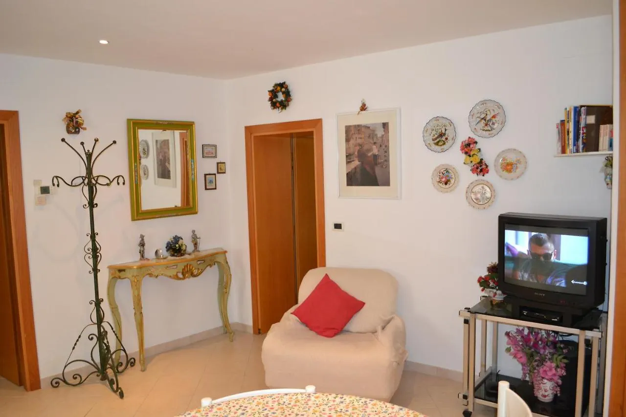 Apartamento Casetta Venecia Italia