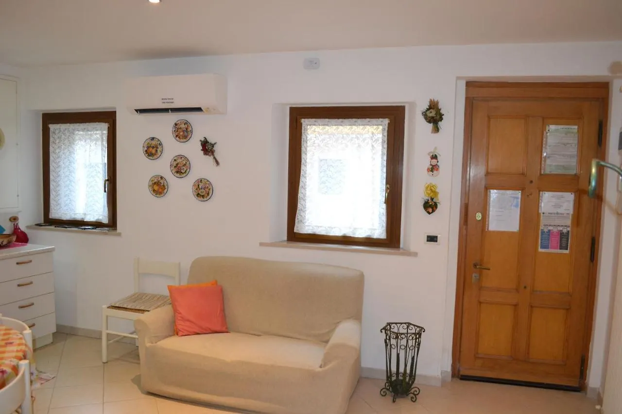 Casetta Venecia Apartamento