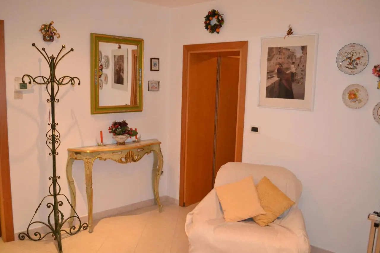 Casetta Venecia